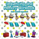 Sequencing and Memory Workbook | PreK-Grade 2 - Ages 4 to 8