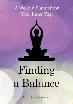 Finding a Balance