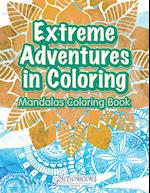 Extreme Adventure in Coloring