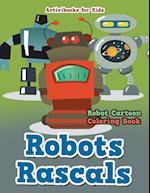 Robots Rascals