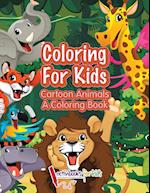 Coloring for Kids