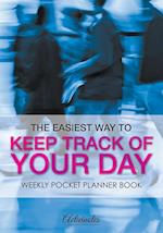 The Easiest Way to Keep Track of Your Day