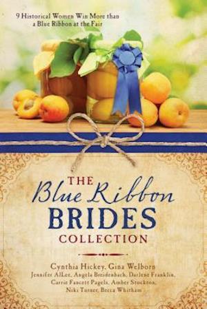 Blue Ribbon Brides Collection