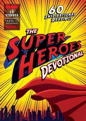 Superheroes Devotional