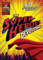 Superheroes Devotional