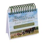 Wanda E. Brunstetter's Amish Inspirations