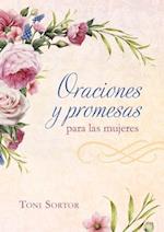 Oraciones y Promesas Para Las Mujeres