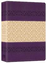 The KJV Cross Reference Study Bible [Feminine]