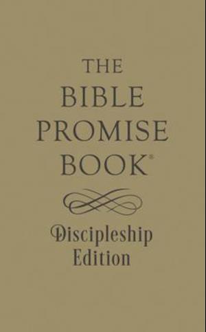 Bible Promise Book Discipleship Edition