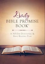 Daily Bible Promise Book(R)