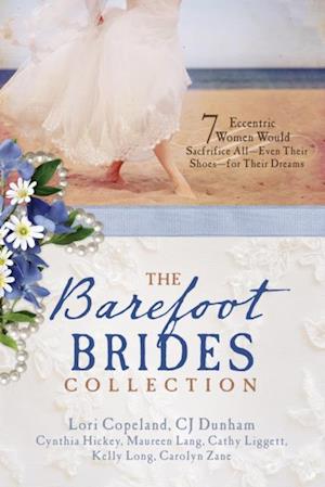 Barefoot Brides Collection