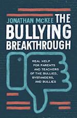 The Bullying Breakthrough