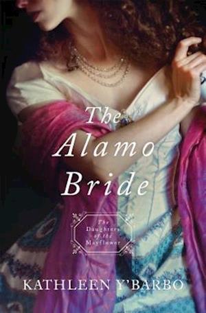 The Alamo Bride