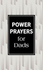 Power Prayers for Dads