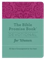 Bible Promise Book(R) Devotional for Women