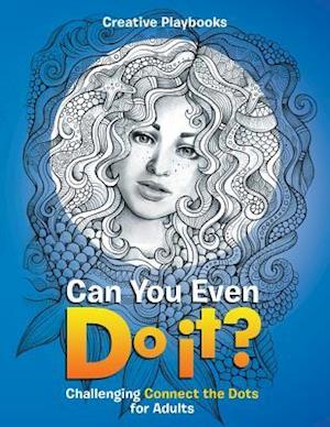 Can You Even Do It? Challenging Connect the Dots for Adults