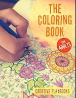 The Coloring Book for Adults