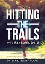 Hitting the Trails with a Yearly Running Journal