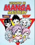 Lessons in Manga Mastery