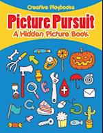 Picture Pursuit: A Hidden Picture Book 