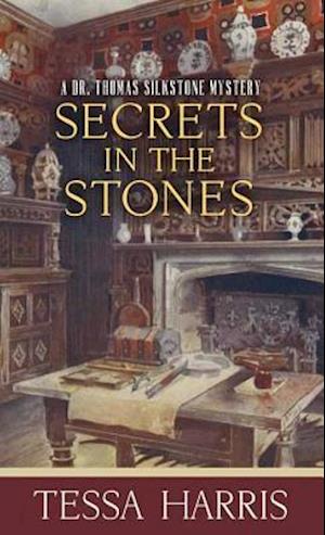 Secrets in the Stones