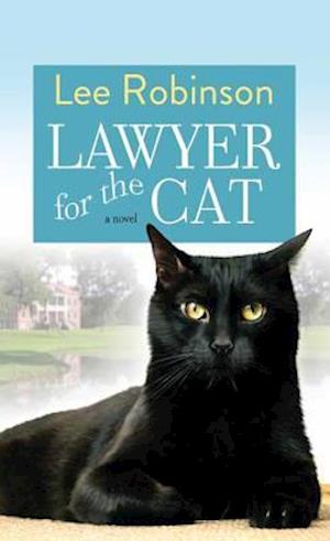 Lawyer for the Cat