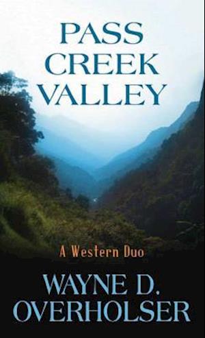 Pass Creek Valley