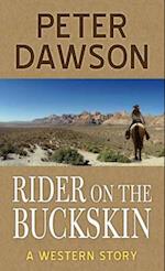 Rider on the Buckskin