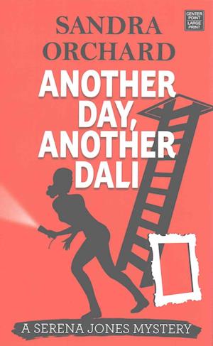 Another Day, Another Dali