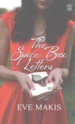 The Spice Box Letters