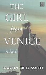 The Girl from Venice