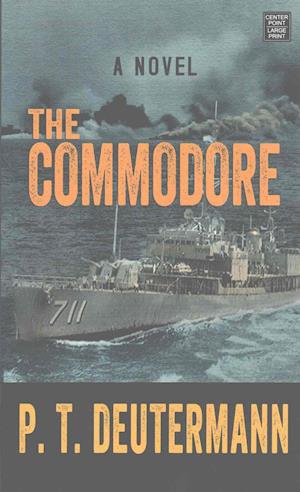 The Commodore