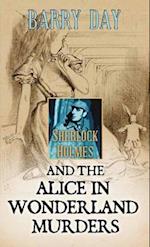 The Alice in Wonderland Murders