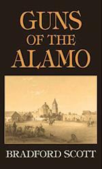 Guns of the Alamo