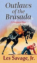Outlaws of the Brasada