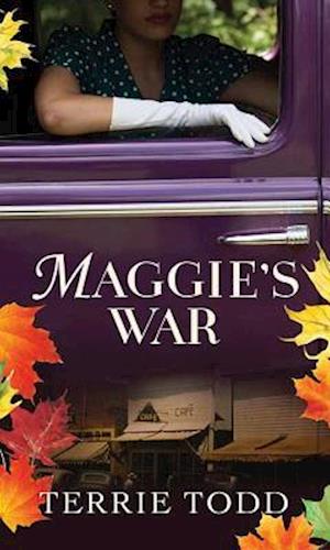 Maggie's War