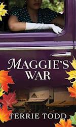 Maggie's War