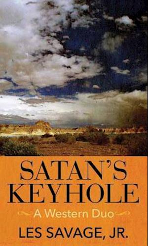 Satan's Keyhole