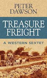 Treasure Freight