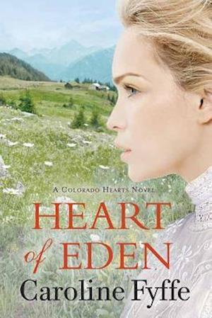 Heart of Eden