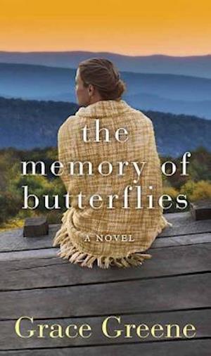 The Memory of Butterflies