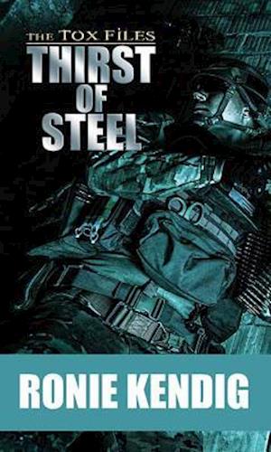 Thirst of Steel