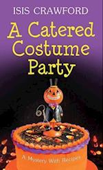 A Catered Costume Party