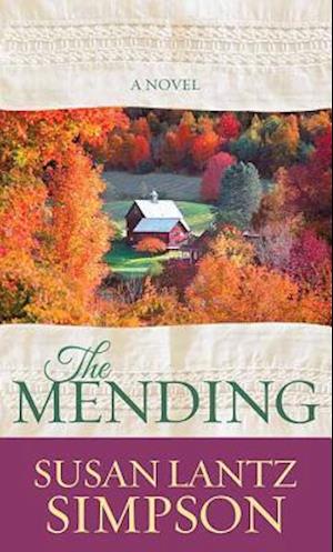 The Mending