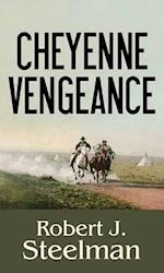 Cheyenne Vengeance