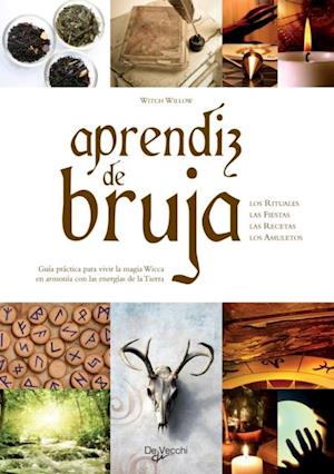 Curso aprendiz de Bruja