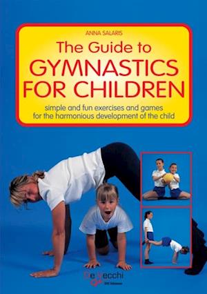 Guide to Gymnastics for children