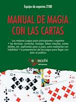 Manual de magia con las cartas