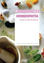 Homeopatía