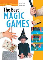 Best Magic Games